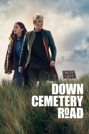 Down Cemetery Road poszter