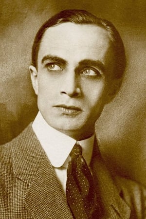 Conrad Veidt profil kép