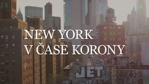 New York v čase korony háttérkép