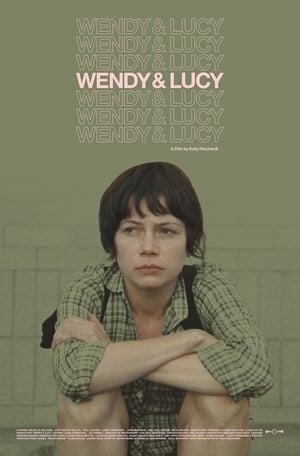 Wendy és Lucy poszter