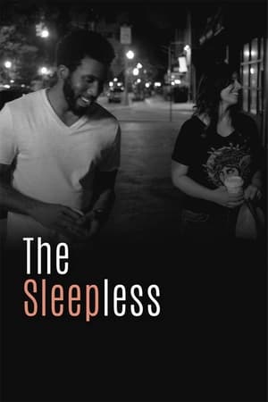 The Sleepless poszter