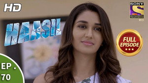 Haasil Season 1 Ep.70 70. epizód