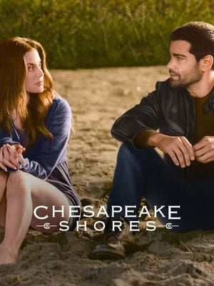 Chesapeake Shores poszter