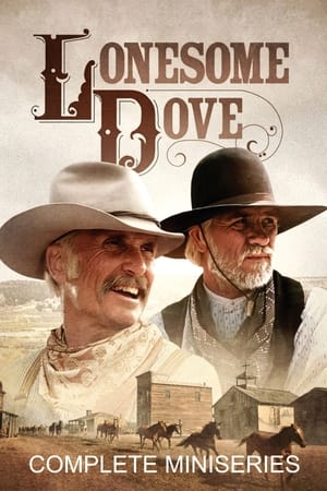 Texasi krónikák: Lonesome Dove