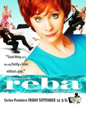 Reba poszter