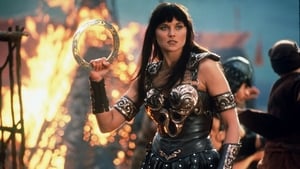 Xena: A harcos hercegnő kép