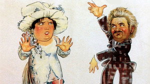 Should Second Husbands Come First? háttérkép