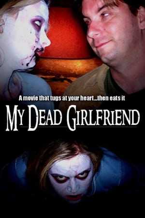 My Dead Girlfriend poszter