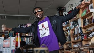 NPR Tiny Desk Concerts 9. évad Ep.89 89. epizód