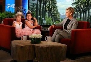 The Ellen DeGeneres Show 9. évad Ep.41 41. epizód