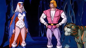She-Ra: Princess of Power 1. évad Ep.1 1. epizód
