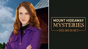 Mount Hideaway Mysteries: Exes and Oh No's háttérkép