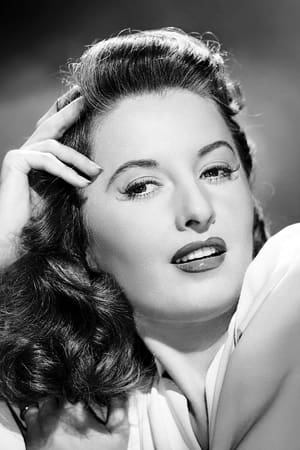 Barbara Stanwyck profil kép