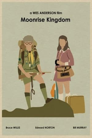 À la découverte du tournage de Moonrise Kingdom poszter