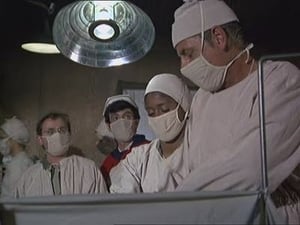 M*A*S*H 3. évad Ep.5 5. epizód