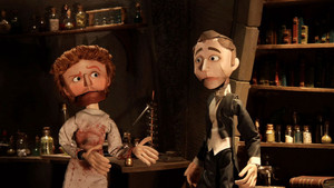 Mary Shelley's Frankenhole Season 2 Ep.2 2. epizód