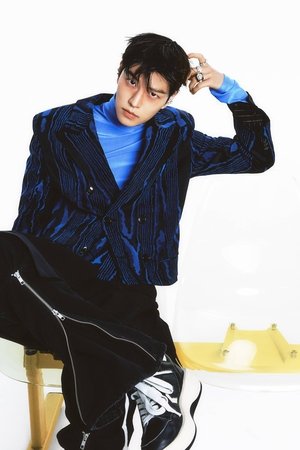 Kim Seung-min profil kép