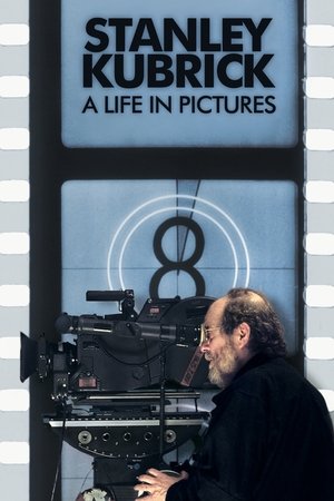 Stanley Kubrick: Egy élet a film tükrében poszter