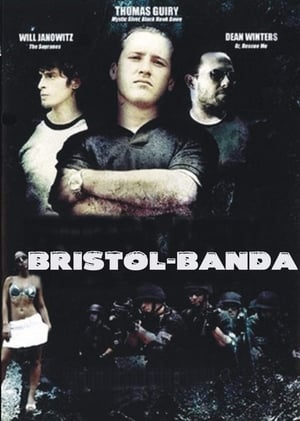 Bristol-banda poszter