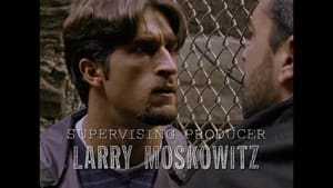 New York Undercover 3. évad Ep.9 9. epizód