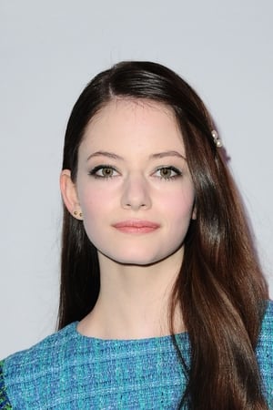 Mackenzie Foy profil kép