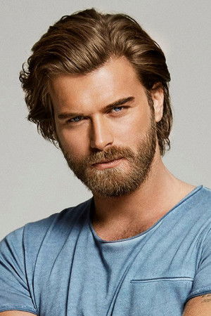 Kıvanç Tatlıtuğ profil kép