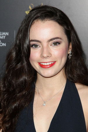 Freya Tingley profil kép