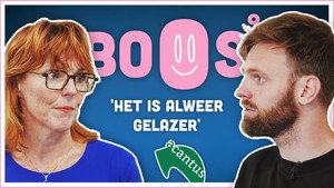 #BOOS 9. évad Ep.19 19. epizód