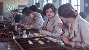 Radium Girls háttérkép