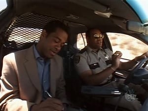 Reno 911! 5. évad Ep.12 12. epizód