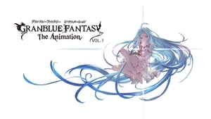 GRANBLUE FANTASY The Animation kép