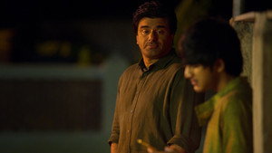 सर्वं शक्ति मयम् 1. évad Ep.2 2. epizód