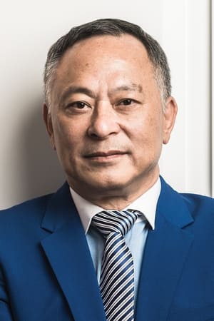 Johnnie To profil kép