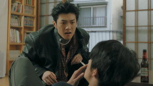 被困在大阪的男孩 1. évad Ep.1 1. epizód