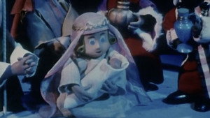 Davey and Goliath Specials Ep.1 1. epizód