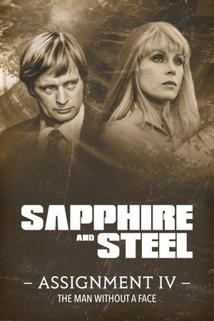 Sapphire & Steel