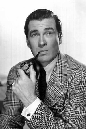 Walter Pidgeon