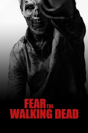 Fear the Walking Dead poszter