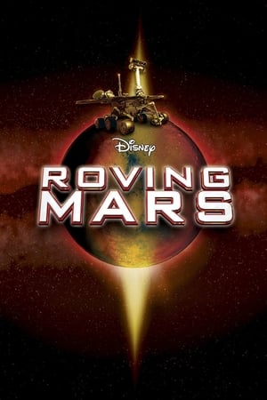 Roving Mars poszter