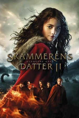 Skammerens Datter II : Slangens Gave