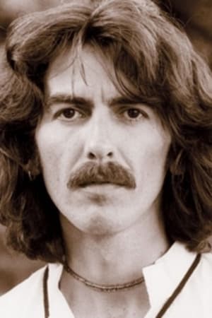 George Harrison profil kép