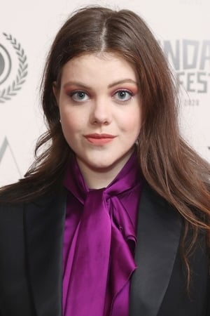 Georgie Henley profil kép