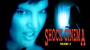 Shock Cinema: Volume Two háttérkép