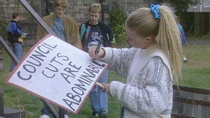 Byker Grove Season 3 Ep.16 16. epizód