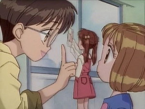 こどものおもちゃ Season 1 Ep.13 13. epizód
