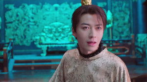 国师大人凶且甜 1. évad Ep.23 23. epizód