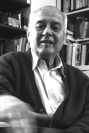 Pierre Chaulet profil kép