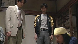 ひとつ屋根の下 Season 1 Ep.2 2. epizód