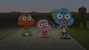  Gumball csodálatos világa 5. évad Ep.17 17. epizód