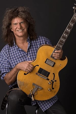 Pat Metheny